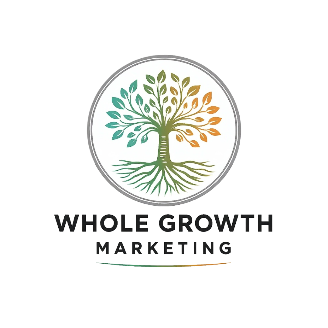 Whole Growth Marketing